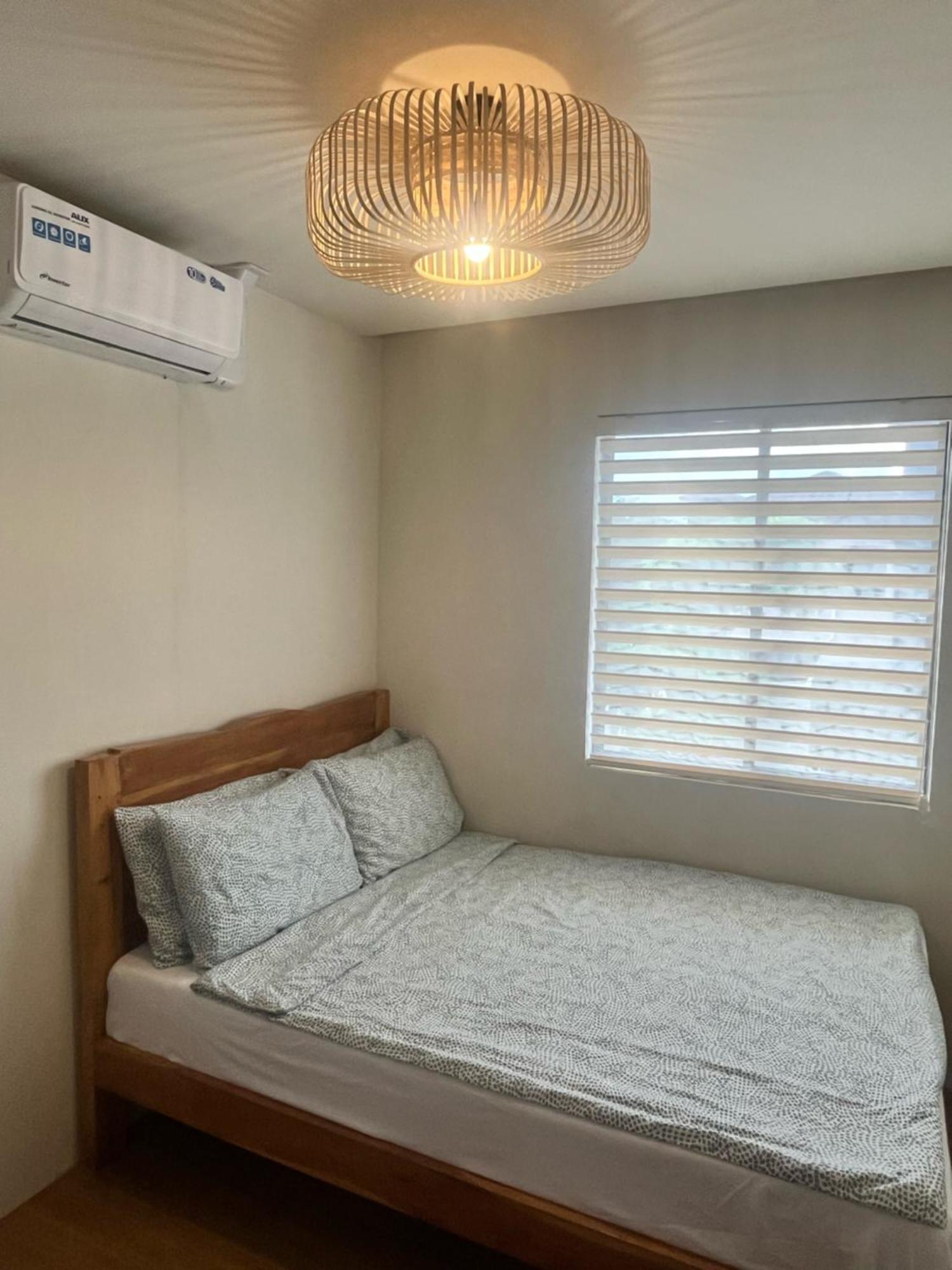 Seafront Residences Vacation Getaway San Juan  Buitenkant foto