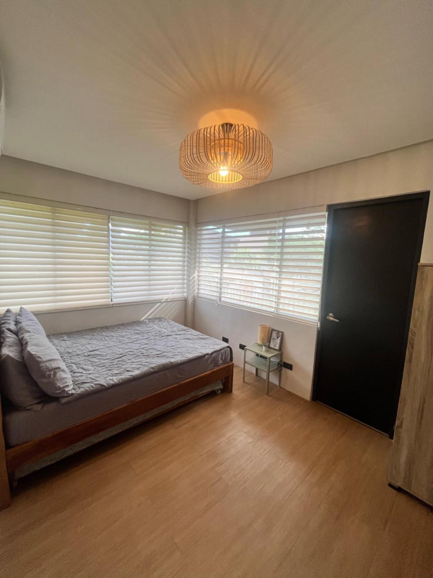 Seafront Residences Vacation Getaway San Juan  Buitenkant foto